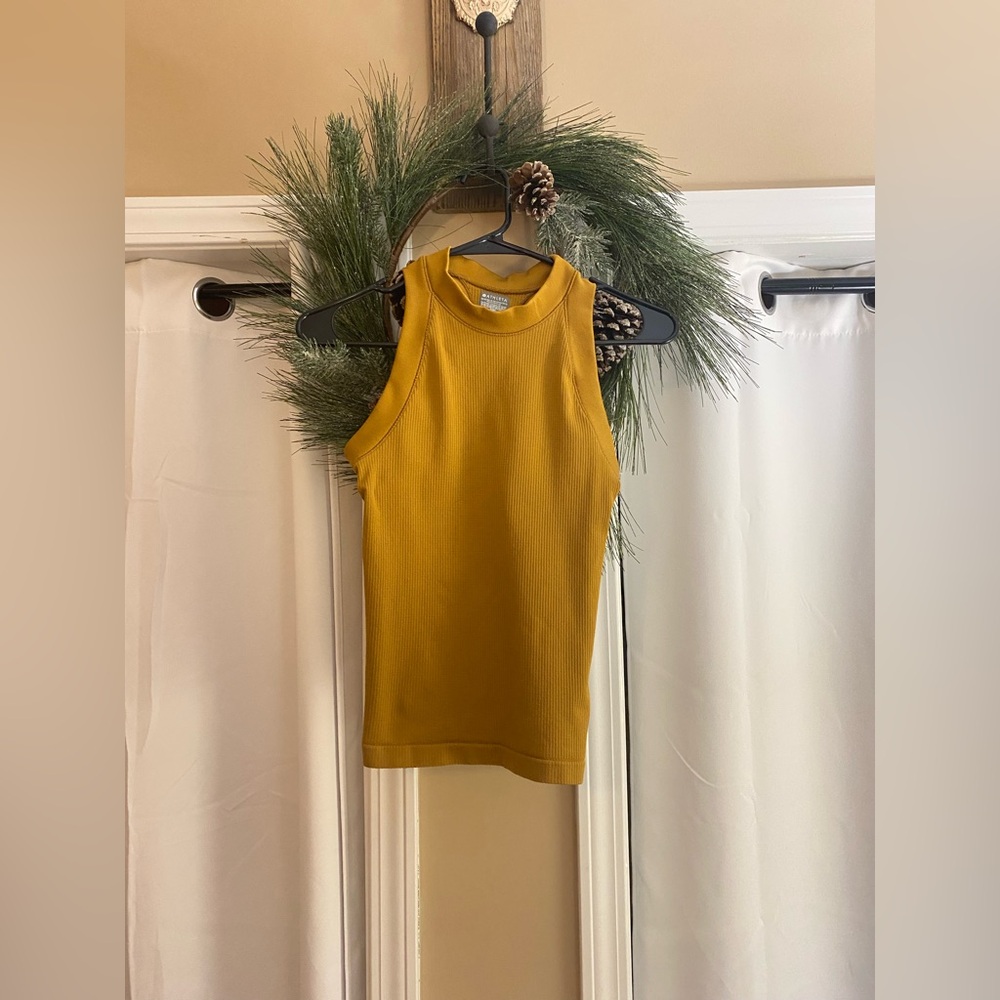 Athleta Tank Top